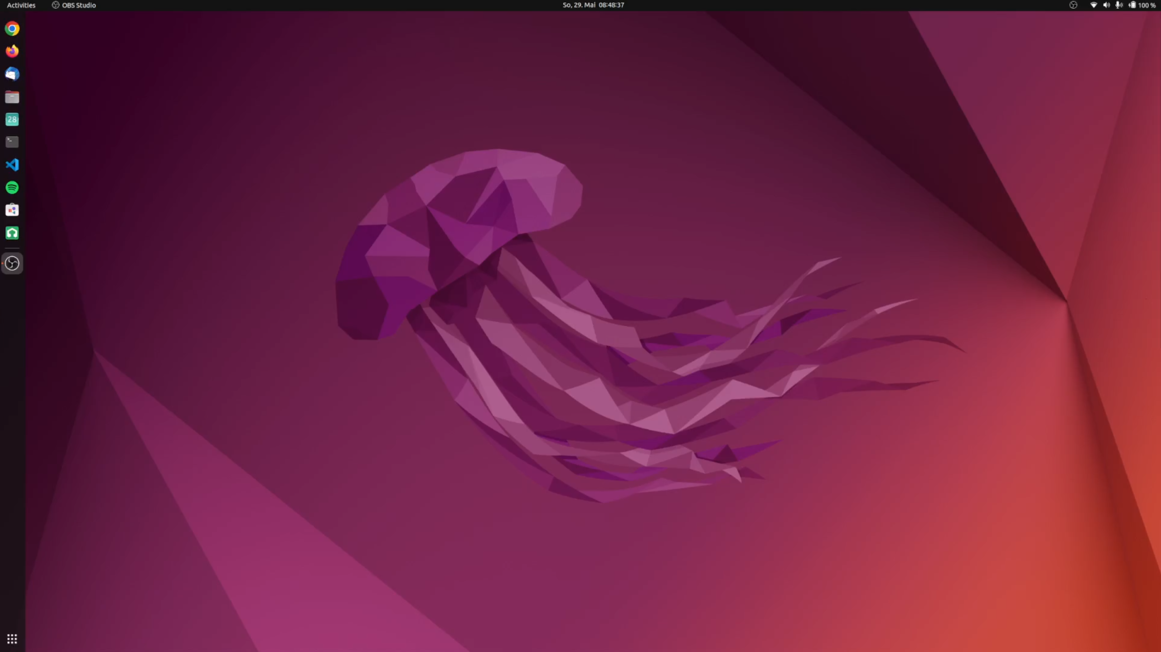 Ubuntu Tutorial